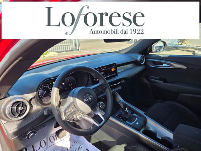 ALFA ROMEO Tonale usata, con Cerchi in lega