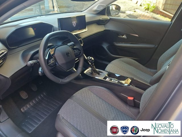 PEUGEOT 208 usata, con Controllo automatico clima