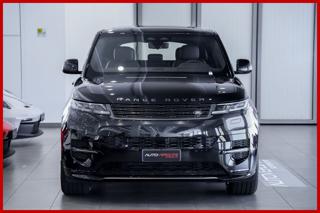 LAND ROVER Range Rover Sport usata, con Airbag