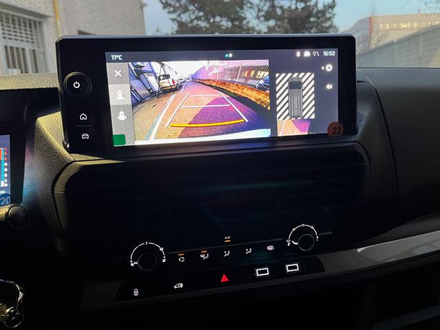 CITROEN Jumpy usata, con Climatizzatore