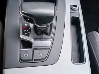 AUDI Q5 usata, con Riconoscimento dei segnali stradali