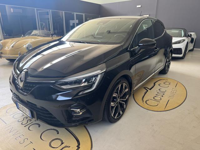 RENAULT Clio usata, con Airbag laterali