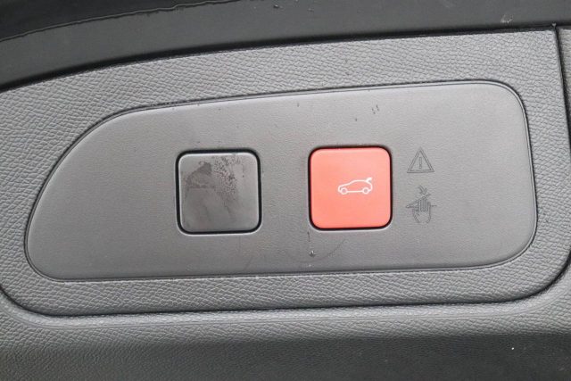 DS AUTOMOBILES DS 7 usata, con Autoradio