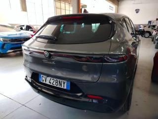 ALFA ROMEO Tonale usata, con Sistema di navigazione