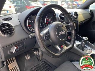 AUDI TT usata, con Climatizzatore
