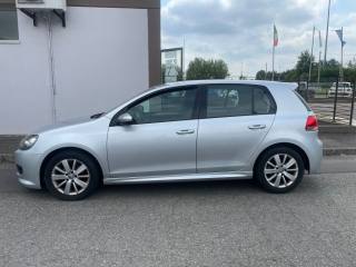 VOLKSWAGEN Golf usata, con Airbag