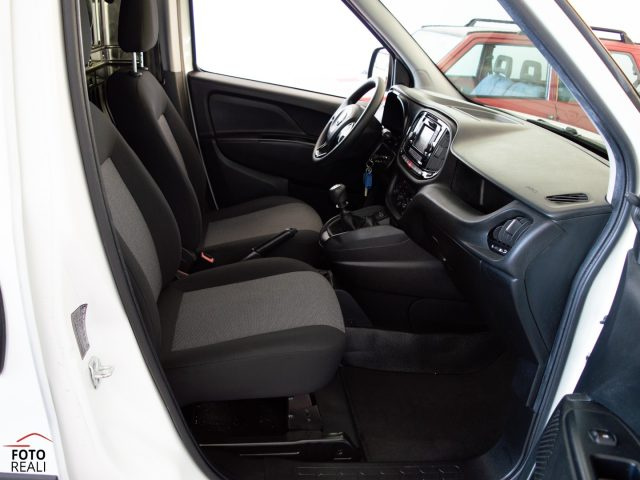 FIAT Doblo usata 24