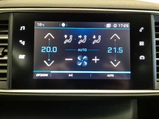 PEUGEOT 308 usata, con Leve al volante