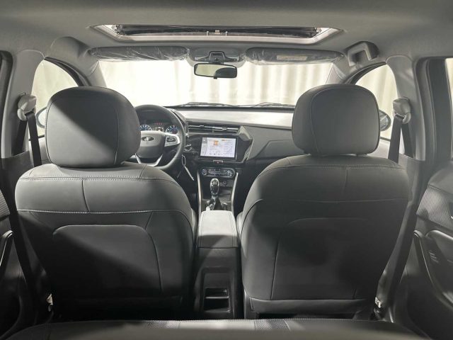 DR MOTOR DR 3.0 usata, con Servosterzo