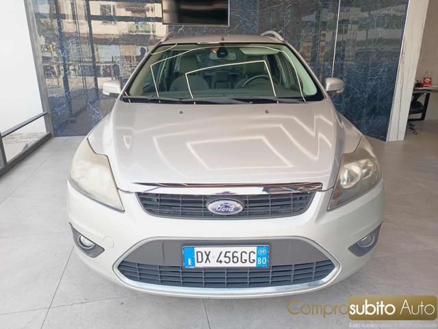 FORD Focus usata, con ABS