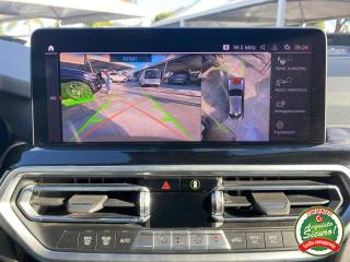 BMW X4 usata, con Trazione integrale