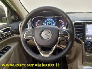 JEEP Grand Cherokee usata, con Fendinebbia