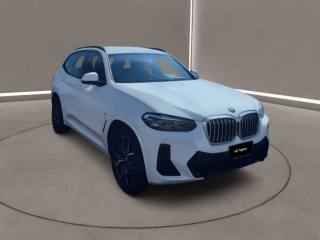 BMW X3 usata, con Airbag