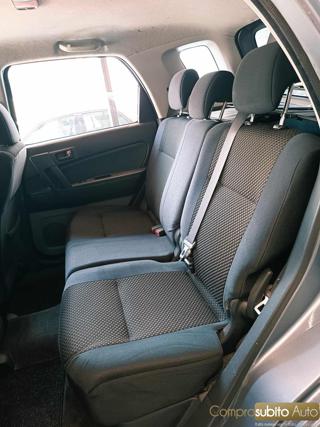 DAIHATSU Terios usata 22
