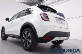FIAT 600 usata, con Hill holder
