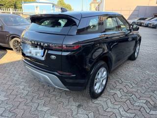 LAND ROVER Range Rover Evoque usata 4