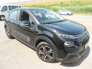 CITROEN C3 usata, con Airbag