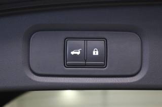 NISSAN Qashqai usata, con Controllo elettronico della corsia