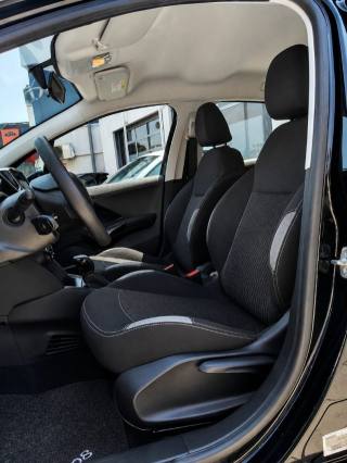 PEUGEOT 208 usata, con Boardcomputer