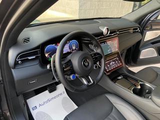 MASERATI Grecale usata, con Climatizzatore