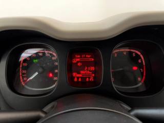 FIAT Panda usata, con ESP
