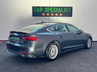 AUDI A5 usata, con Alzacristalli elettrici