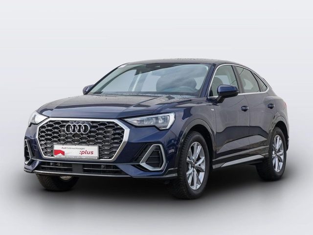 AUDI Q3 usata, con ABS