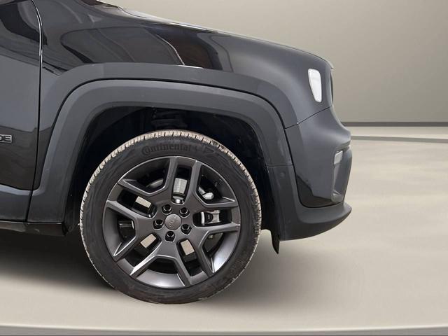 JEEP Renegade usata, con Sistema di chiamata d