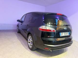 FORD S-Max usata 11