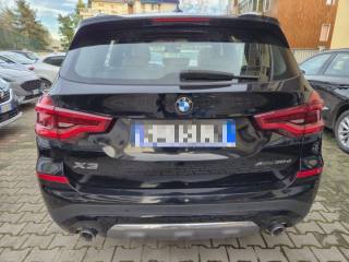 BMW X3 usata, con Alzacristalli elettrici