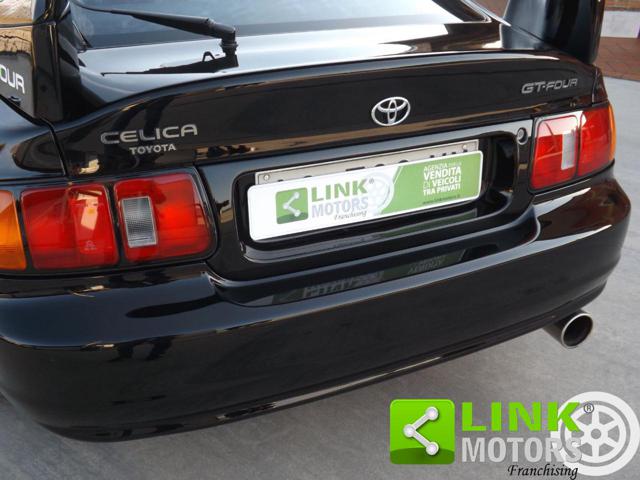 TOYOTA Celica usata 75