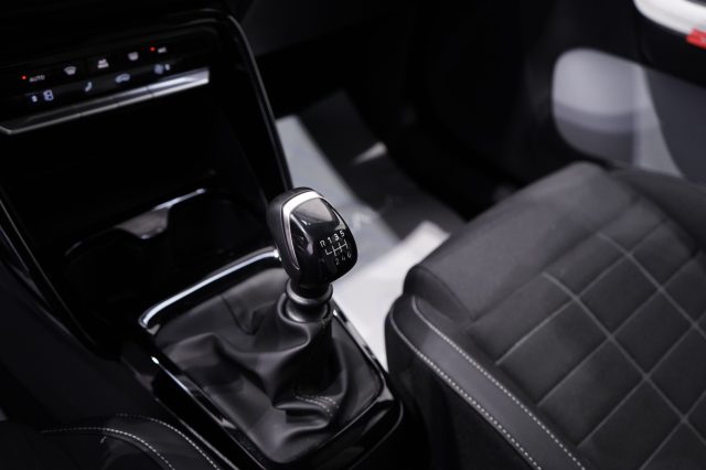 CITROEN C3 usata, con Immobilizzatore elettronico