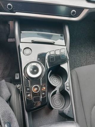 KIA Sportage usata, con Sensori di parcheggio anteriori