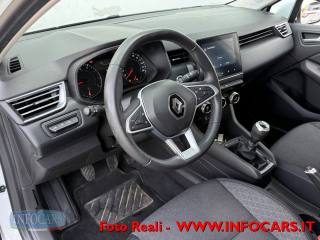 RENAULT Clio usata, con Climatizzatore