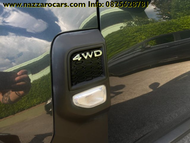 DACIA Duster usata, con Sistema di navigazione