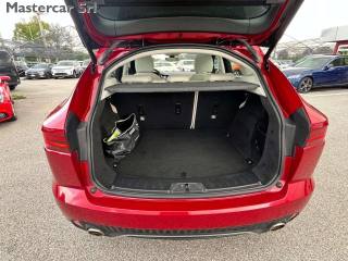 JAGUAR E-Pace usata, con Airbag Passeggero