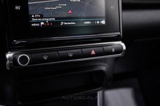 CITROEN C3 Aircross usata, con Servosterzo