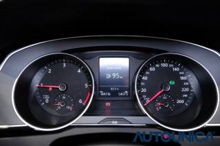 VOLKSWAGEN Passat Variant usata, con Cerchi in lega