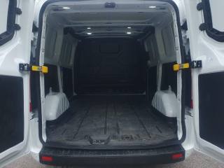 FORD Transit Custom usata, con Servosterzo