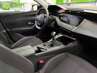 PEUGEOT 308 usata, con Servosterzo