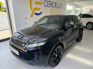 LAND ROVER Range Rover Evoque usata, con Airbag