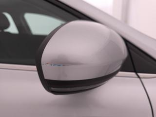 RENAULT Megane usata, con Airbag posteriore
