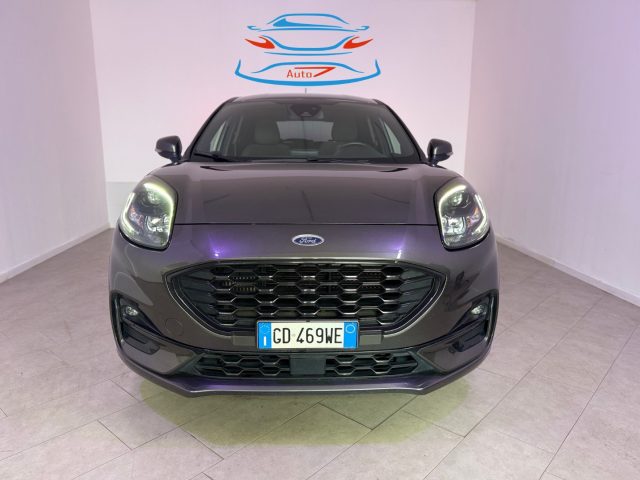 FORD Puma usata 0