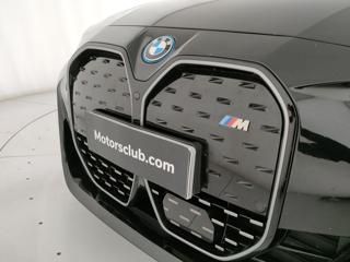 BMW i4 usata, con Chiusura centralizzata