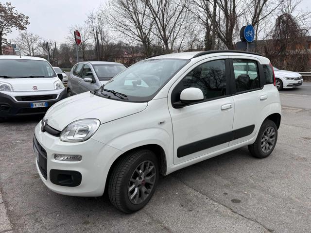 FIAT Panda usata, con Airbag Passeggero