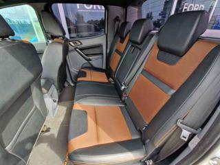 FORD Ranger usata, con Immobilizzatore elettronico