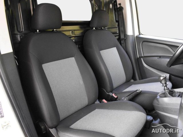 FIAT Doblo usata, con Controllo trazione