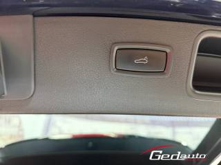 PORSCHE Macan usata, con Servosterzo