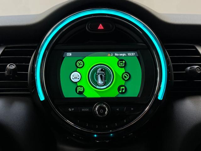 MINI Cooper usata, con USB