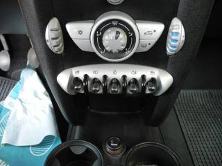 MINI One usata, con Isofix